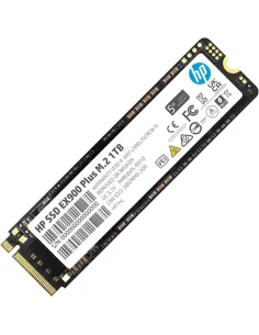 HP EX900 Plus SSD M.2 1TB PCIe Gen 3