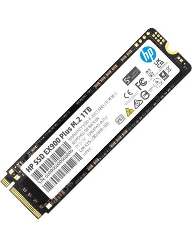 HP EX900 Plus SSD M.2 1TB PCIe Gen 3