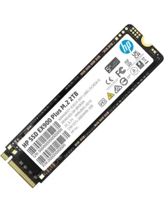 HP EX900 Plus SSD M.2 2TB PCIe Gen 3