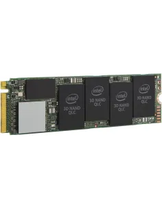 Intel Consumer 660p SSD M.2 1TB PCI Gen 3