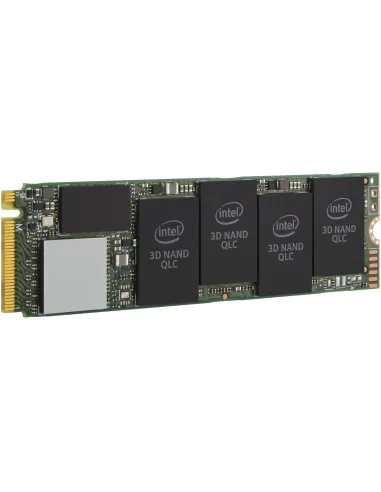 Intel Consumer 660p SSD M.2 1TB PCI Gen 3