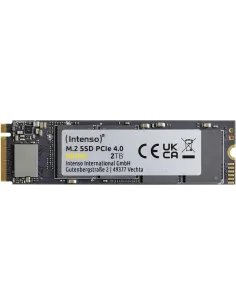 Intenso MI500 SSD M.2 2TB PCIe Gen 4