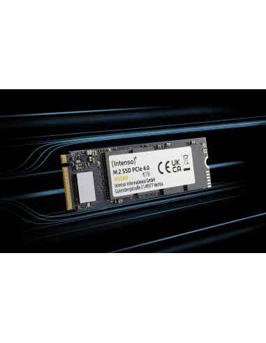 Intenso MI500 SSD M.2 1TB PCIe Gen 4