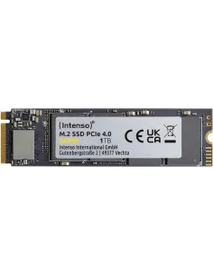 Intenso MI500 SSD M.2 1TB PCIe Gen 4