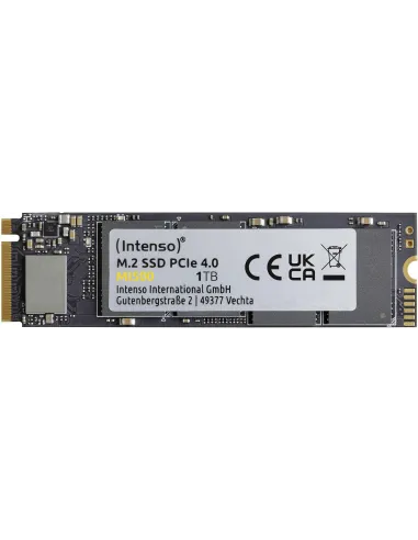 Intenso MI500 SSD M.2 1TB PCIe Gen 4