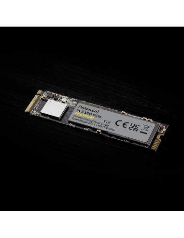 Intenso Premium SSD M.2 250GB PCIe Gen 3