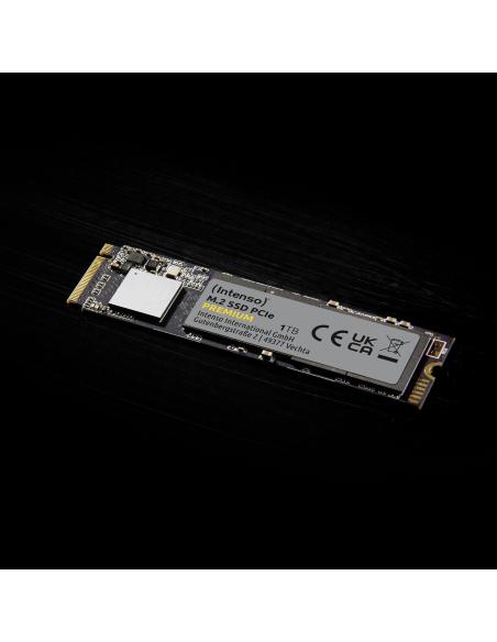Intenso Premium SSD M.2 250GB PCIe Gen 3