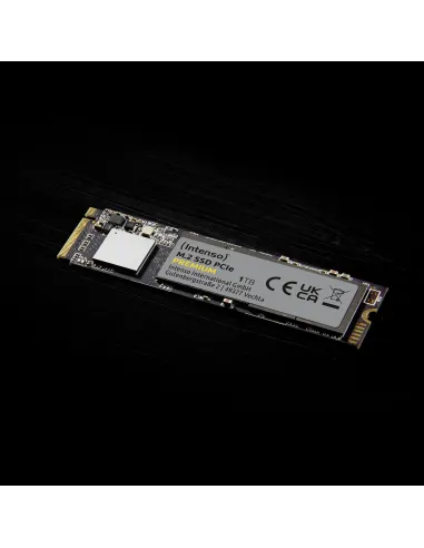 Intenso Premium SSD M.2 250GB PCIe Gen 3