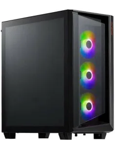 Adata XPG Cruiser Cristal Templado USB 3.1 Negra