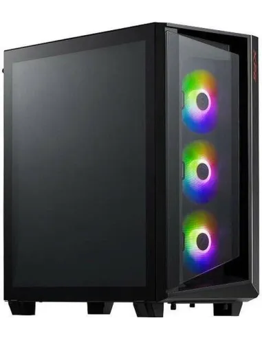 Adata XPG Cruiser Cristal Templado USB 3.1 Negra