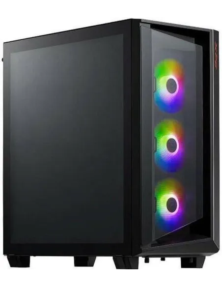 Adata XPG Cruiser Cristal Templado USB 3.1 Negra