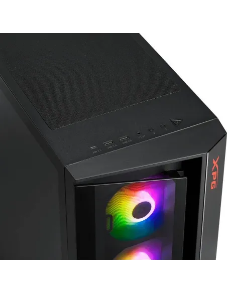 Adata XPG Cruiser Cristal Templado USB 3.1 Negra