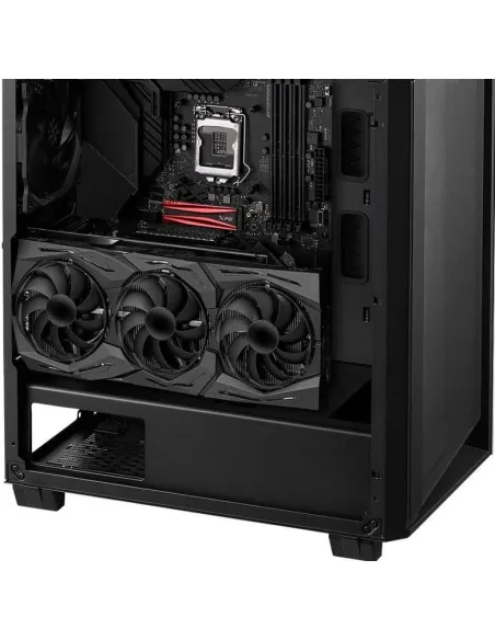 Adata XPG Cruiser Cristal Templado USB 3.1 Negra