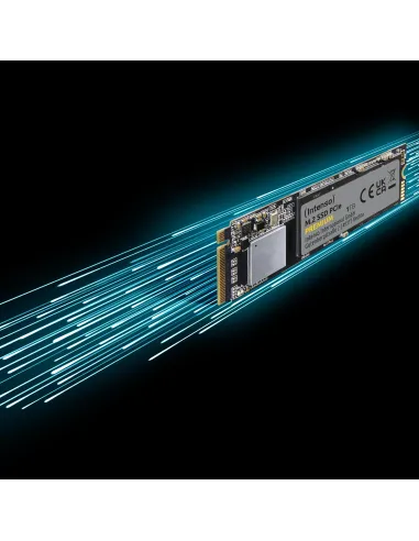 Intenso Premium SSD M.2 2TB PCIe Gen 3