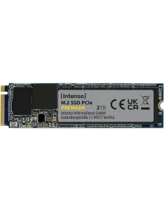 Intenso Premium SSD M.2 2TB PCIe Gen 3