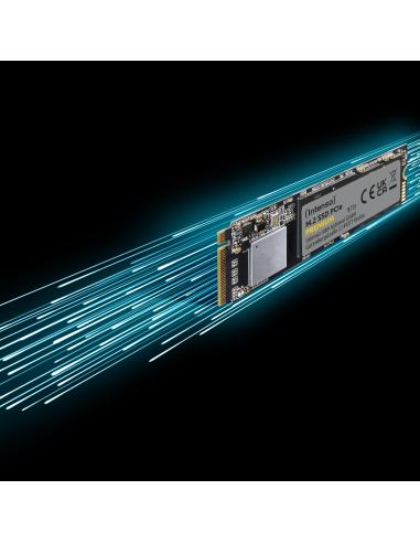 Intenso Premium SSD M.2 2TB PCIe Gen 3