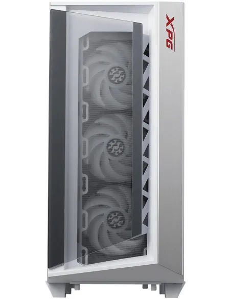 Adata XPG Cruiser Cristal Templado USB 3.1 Blanca