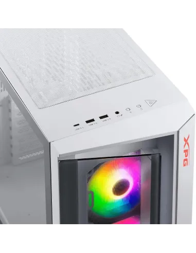 Adata XPG Cruiser Cristal Templado USB 3.1 Blanca