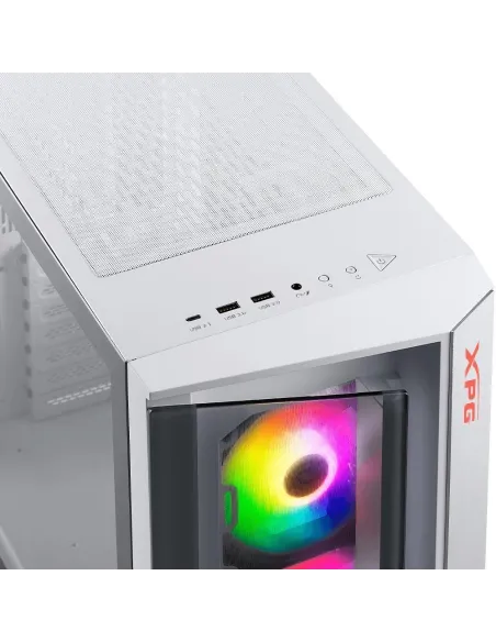 Adata XPG Cruiser Cristal Templado USB 3.1 Blanca