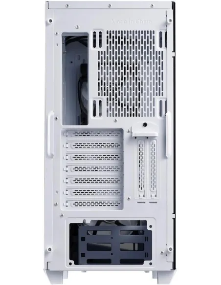 Adata XPG Cruiser Cristal Templado USB 3.1 Blanca