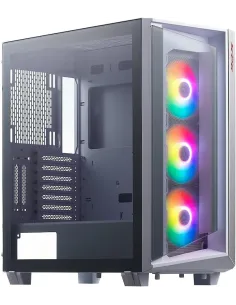 Adata XPG Cruiser Cristal Templado USB 3.1 Blanca