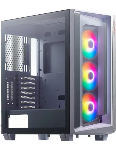 Adata XPG Cruiser Cristal Templado USB 3.1 Blanca