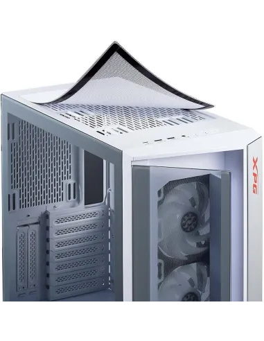 Adata XPG Cruiser Cristal Templado USB 3.1 Blanca