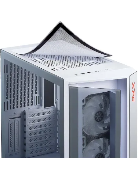 Adata XPG Cruiser Cristal Templado USB 3.1 Blanca