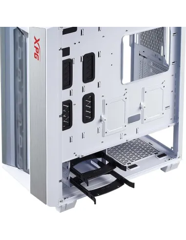 Adata XPG Cruiser Cristal Templado USB 3.1 Blanca