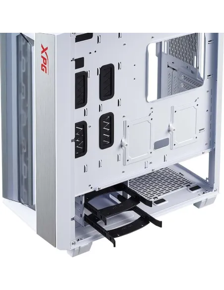 Adata XPG Cruiser Cristal Templado USB 3.1 Blanca