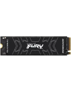 Kingston FURY Renegade SSD M.2 1TB PCIe Gen 4
