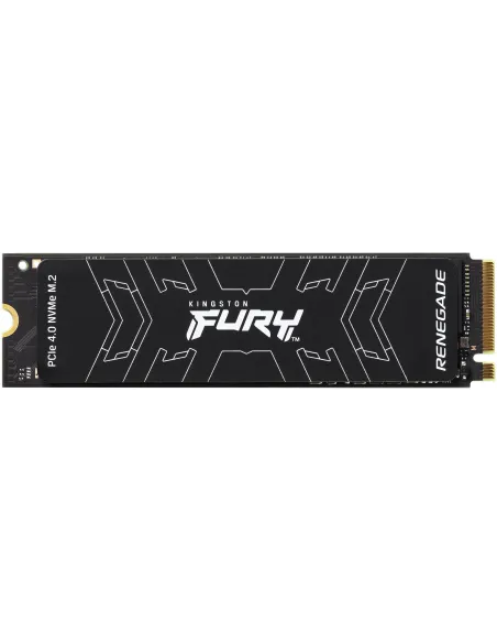 Kingston FURY Renegade SSD M.2 1TB PCIe Gen 4