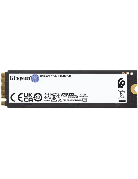 Kingston FURY Renegade SSD M.2 1TB PCIe Gen 4