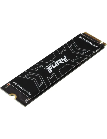 Kingston FURY Renegade SSD M.2 1TB PCIe Gen 4