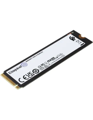 Kingston FURY Renegade SSD M.2 1TB PCIe Gen 4