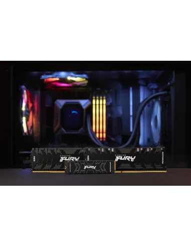 Kingston FURY Renegade SSD M.2 1TB PCIe Gen 4