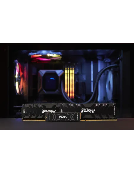 Kingston FURY Renegade SSD M.2 2TB PCIe Gen 4