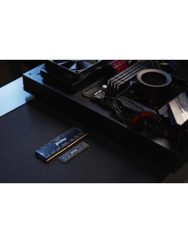 Kingston FURY Renegade SSD M.2 2TB PCIe Gen 4