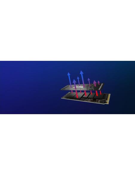 Kingston FURY Renegade SSD M.2 2TB PCIe Gen 4