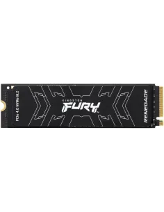 Kingston FURY Renegade SSD M.2 4TB PCIe Gen 4