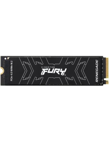 Kingston FURY Renegade SSD M.2 4TB PCIe Gen 4