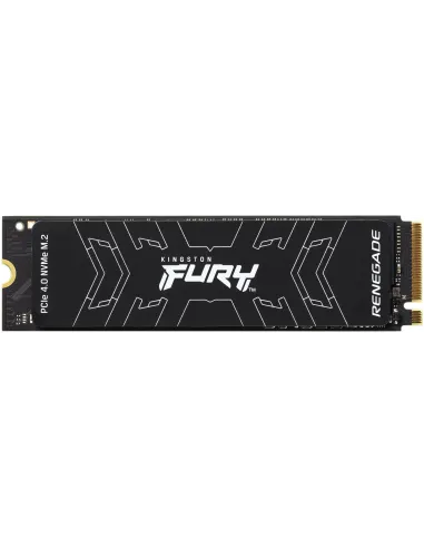 Kingston FURY Renegade SSD M.2 500GB PCIe Gen 4