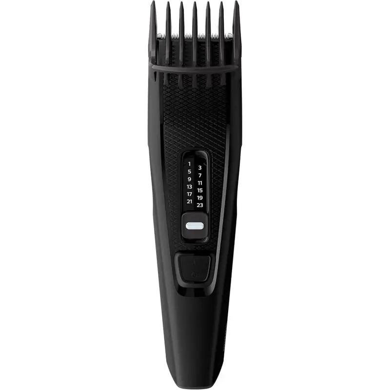 Philips Hairclipper series 3000 HC3510/15 Cortapelos con Cuchillas de Acero Inoxidable