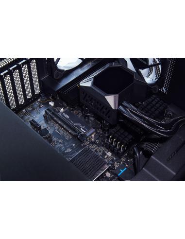 Kingston KC3000 SSD M.2 2TB PCIe Gen 4