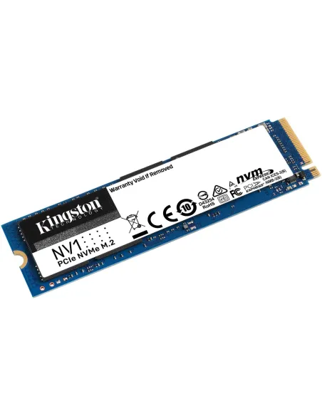 Kingston NV1 SSD M.2 1TB PCIe Gen 3