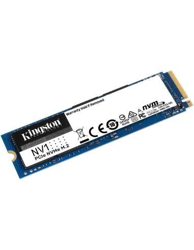 Kingston NV1 SSD M.2 250GB PCIe Gen 3