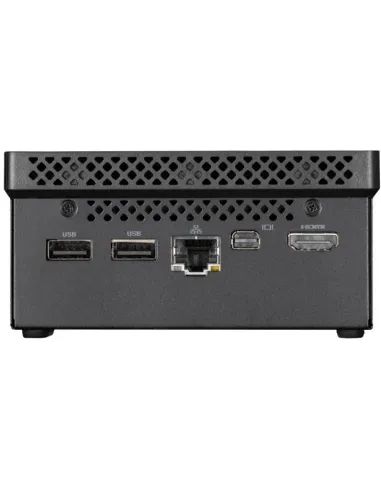 Gigabyte Brix GB-BMCE-4500C Intel Celeron N4500