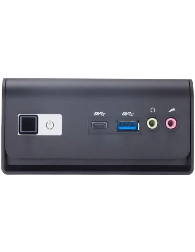 Gigabyte Brix GB-BMCE-4500C Intel Celeron N4500