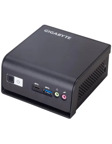 Gigabyte Brix GB-BMCE-4500C Intel Celeron N4500