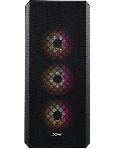 Adata XPG Defender Cristal Templado USB 3.1 aRGB Negra